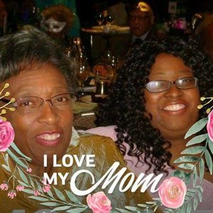 Meet your Posher, Yolanda